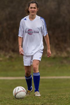 Bild 15 - Frauen FSG BraWie 08 - FSC Kaltenkirchen II U23 : Ergebnis: 0:7